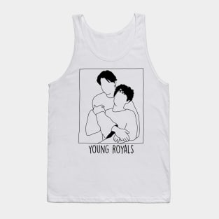 Young Royals Tank Top